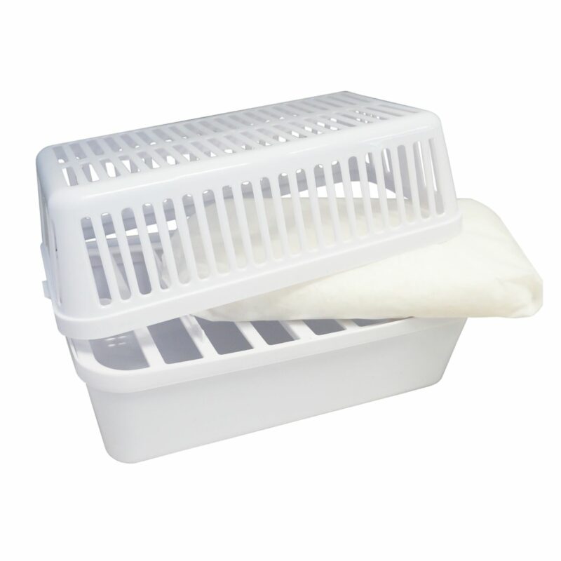 Absorbeur humidité large 800g SEKO FIRST face