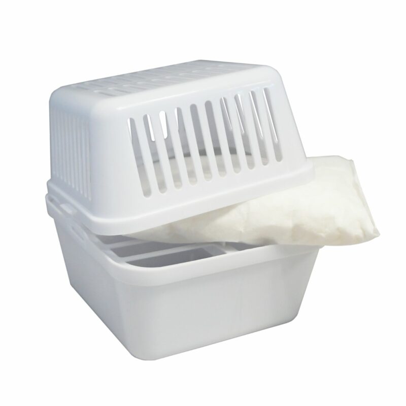 Absorbeur d'humidité medium 450g SEKO FIRST