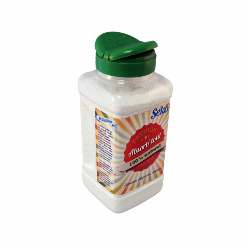 Absorb'tout 1L