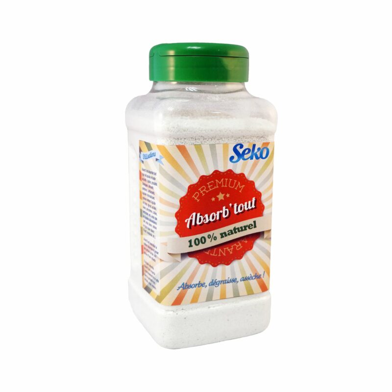 Absorb'tout 1L