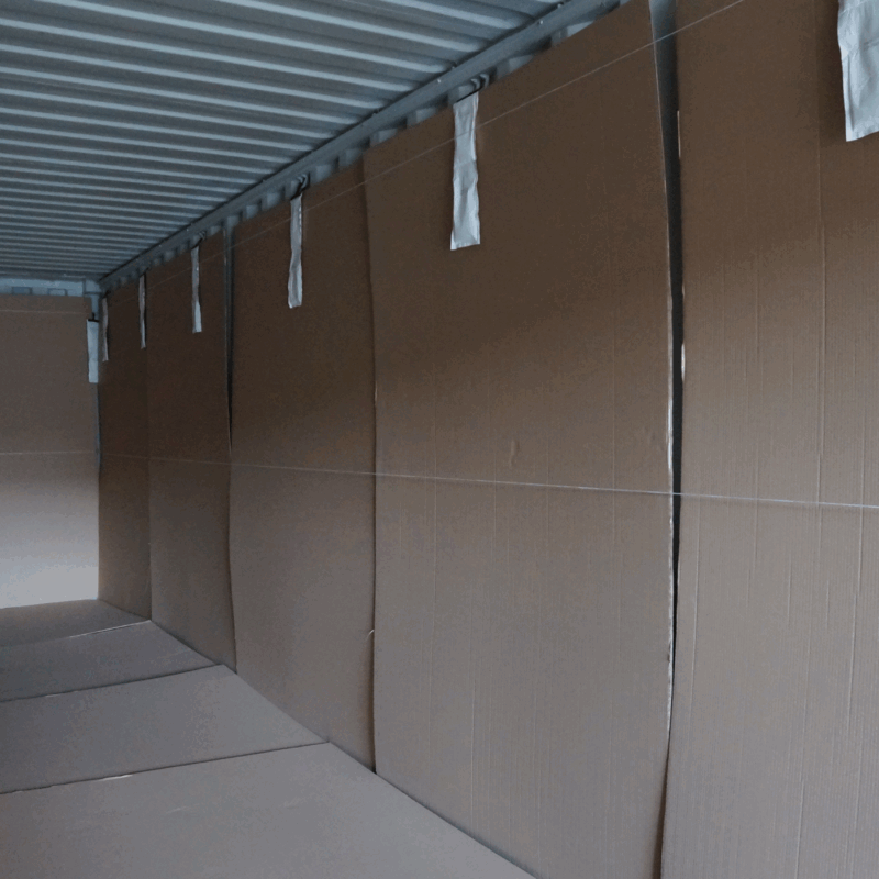 cardboard