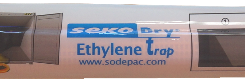Ethylene Trap SEKODRY