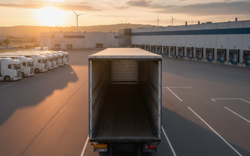 protection contre l'humidité transport