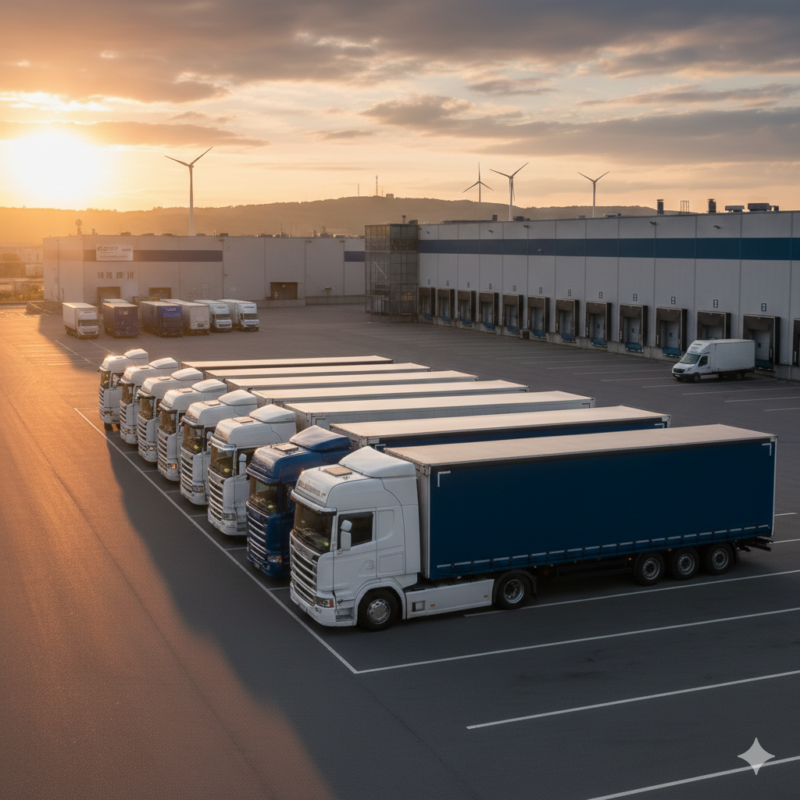 protection humidité transport