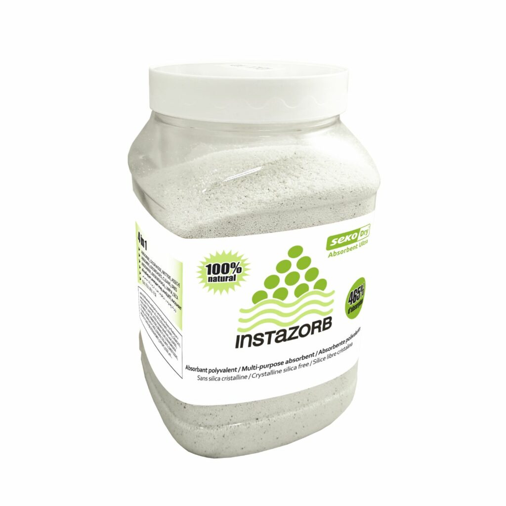 Instazorb 3L
