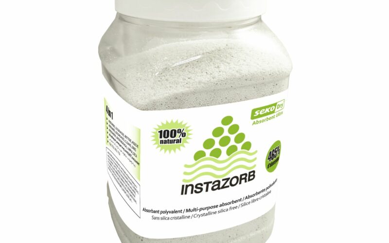 Instazorb 3L