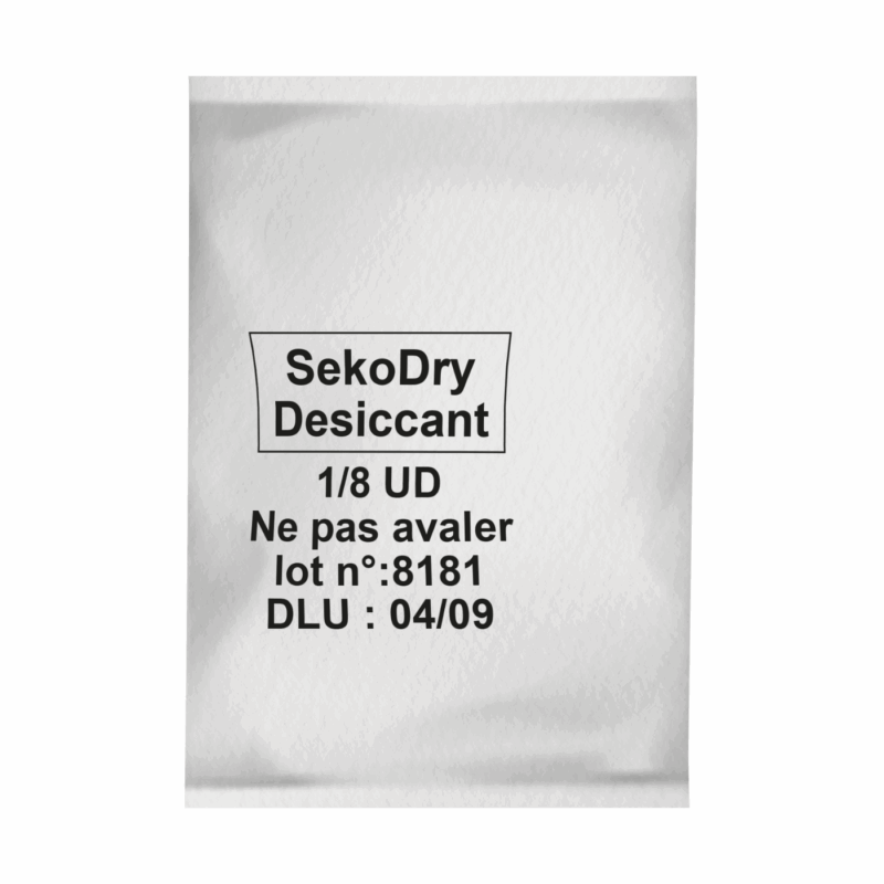 SekoDry® dessicant classic