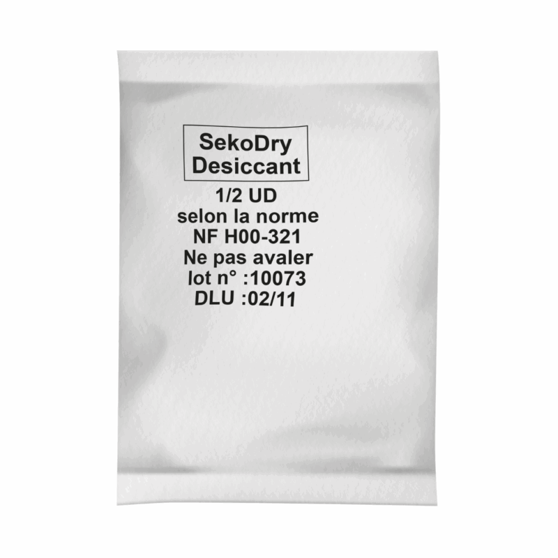 SekoDry® dessicant classic