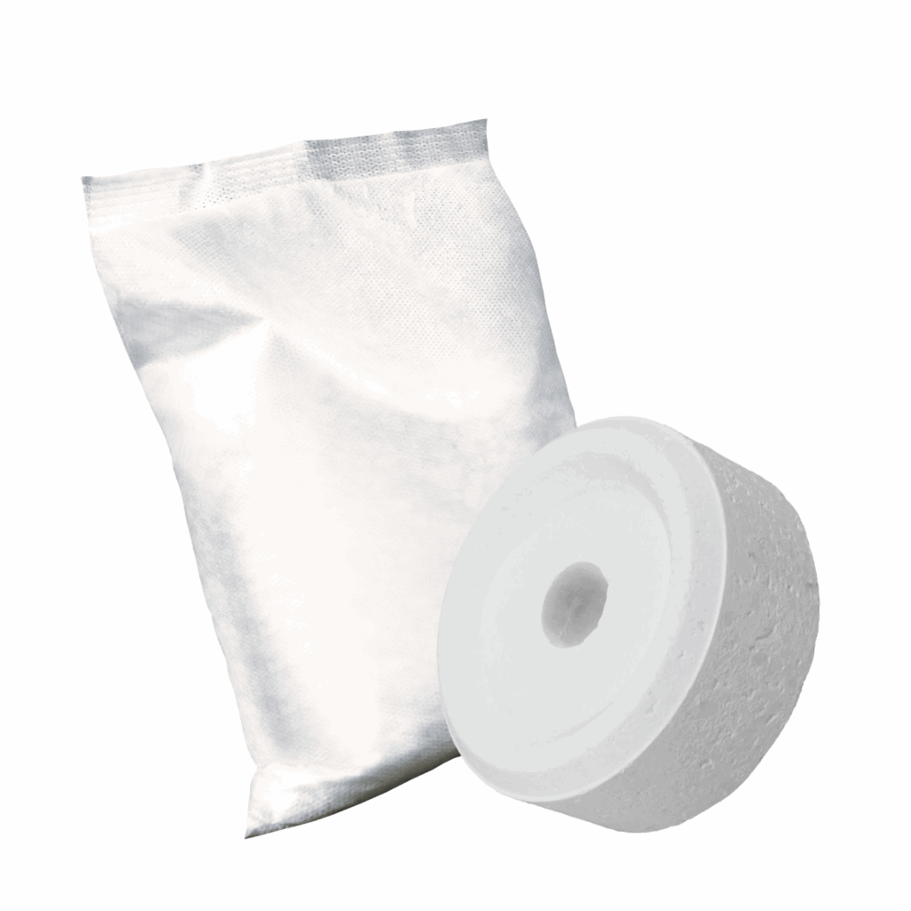 absorbeur d'humidité sachet