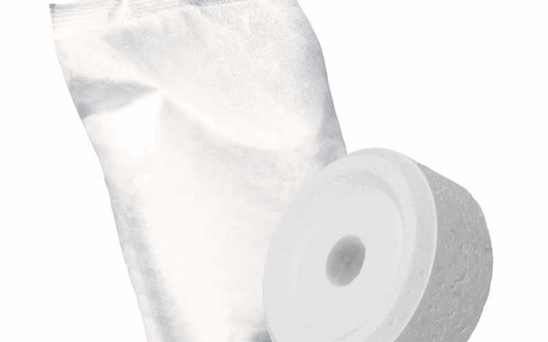 absorbeur d'humidité sachet