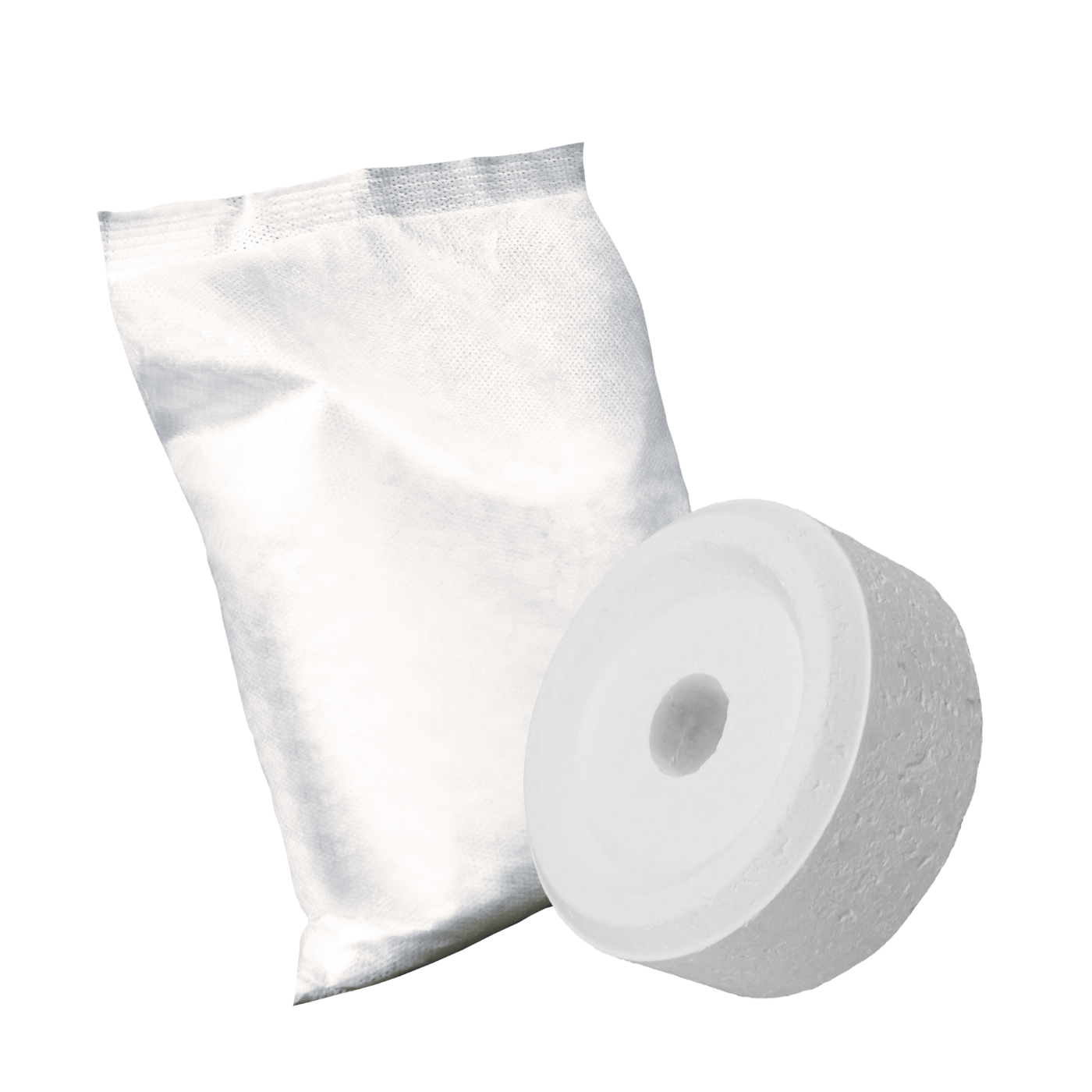 absorbeur d'humidité sachet