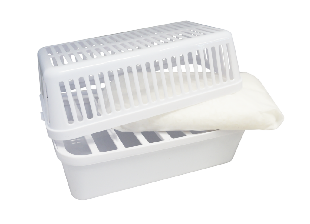 sachet absorbeur d'humidite