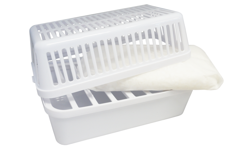 sachet absorbeur d'humidite